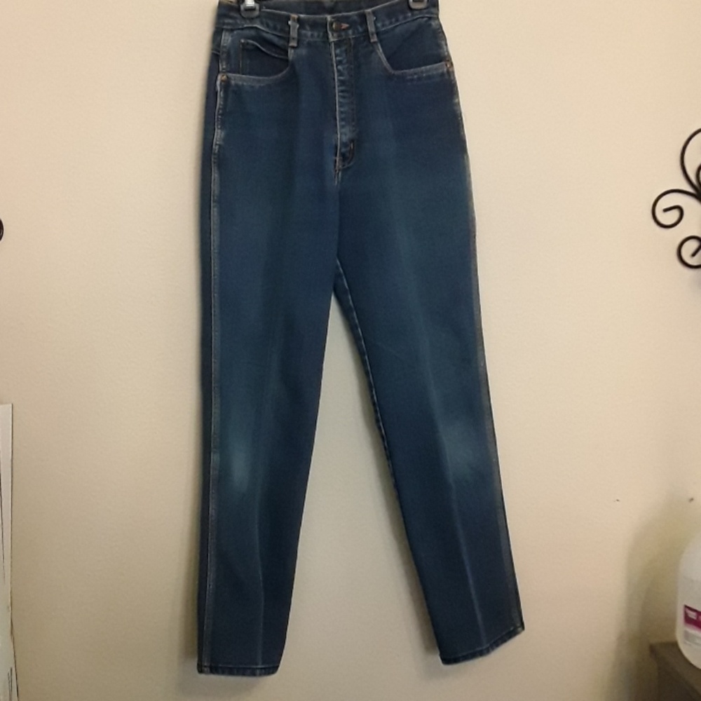 🍭5 for $25 Mom jeans!  Vintage, Sz 12